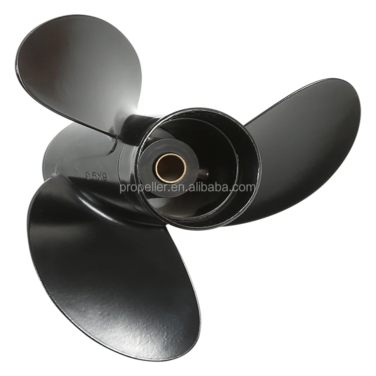 Yachts marine underwater propellers outboard propeller