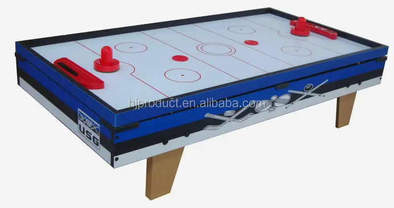3 in 1 Snooker table, push hockey table, table tennis table