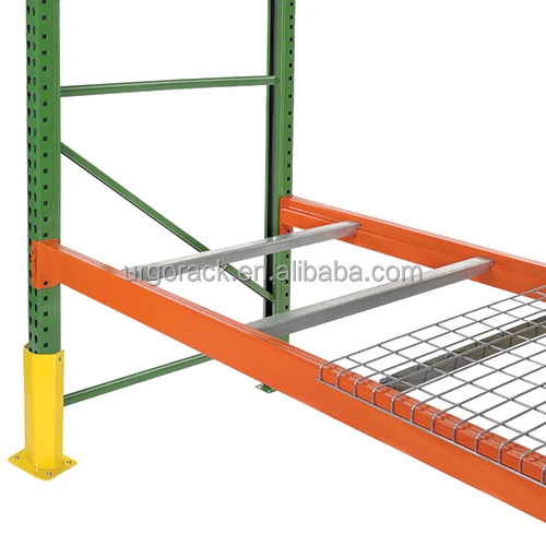Hot Sell Racking US Teardrop Pallet Rack
