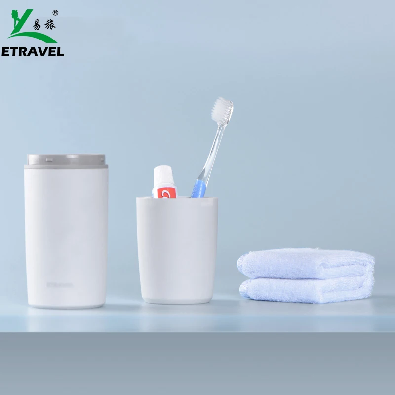 
Multi Use Toothbrush Plastic Case Toothbrush Case Travel High Quality Storage Case For Toothbrush 