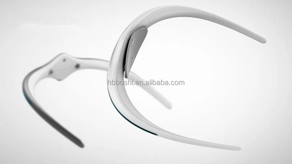 BOSHI Relief Migraines /Tension/Cluster/Trigeminal neuralgias Headache device