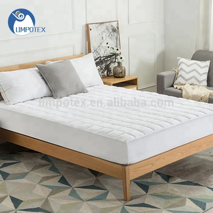 New arrival wholesale home bed use healthy foam mattress pad