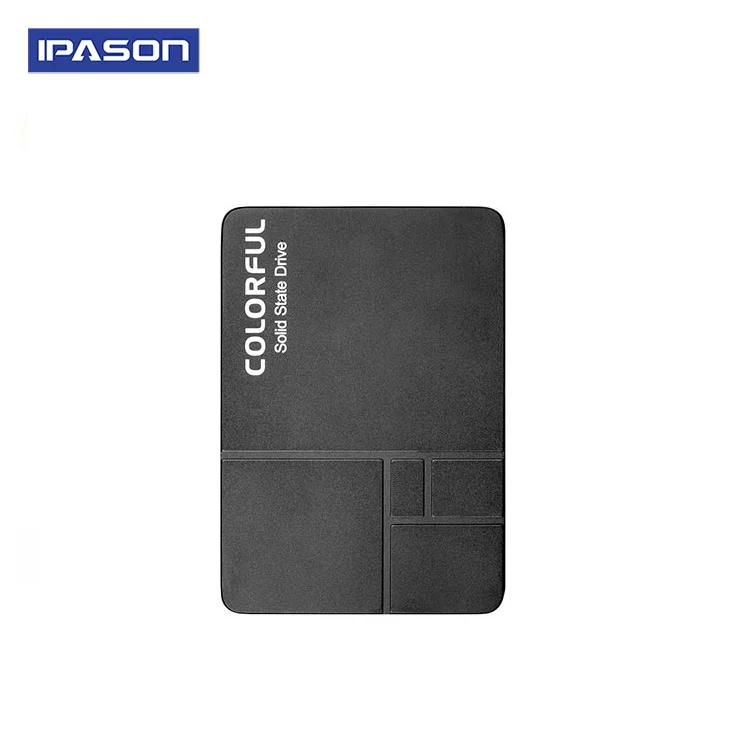 
Ipason Cheap Price M.2 1T Tb 2Tb 4Tb Ssd Hard Drive Express Card 