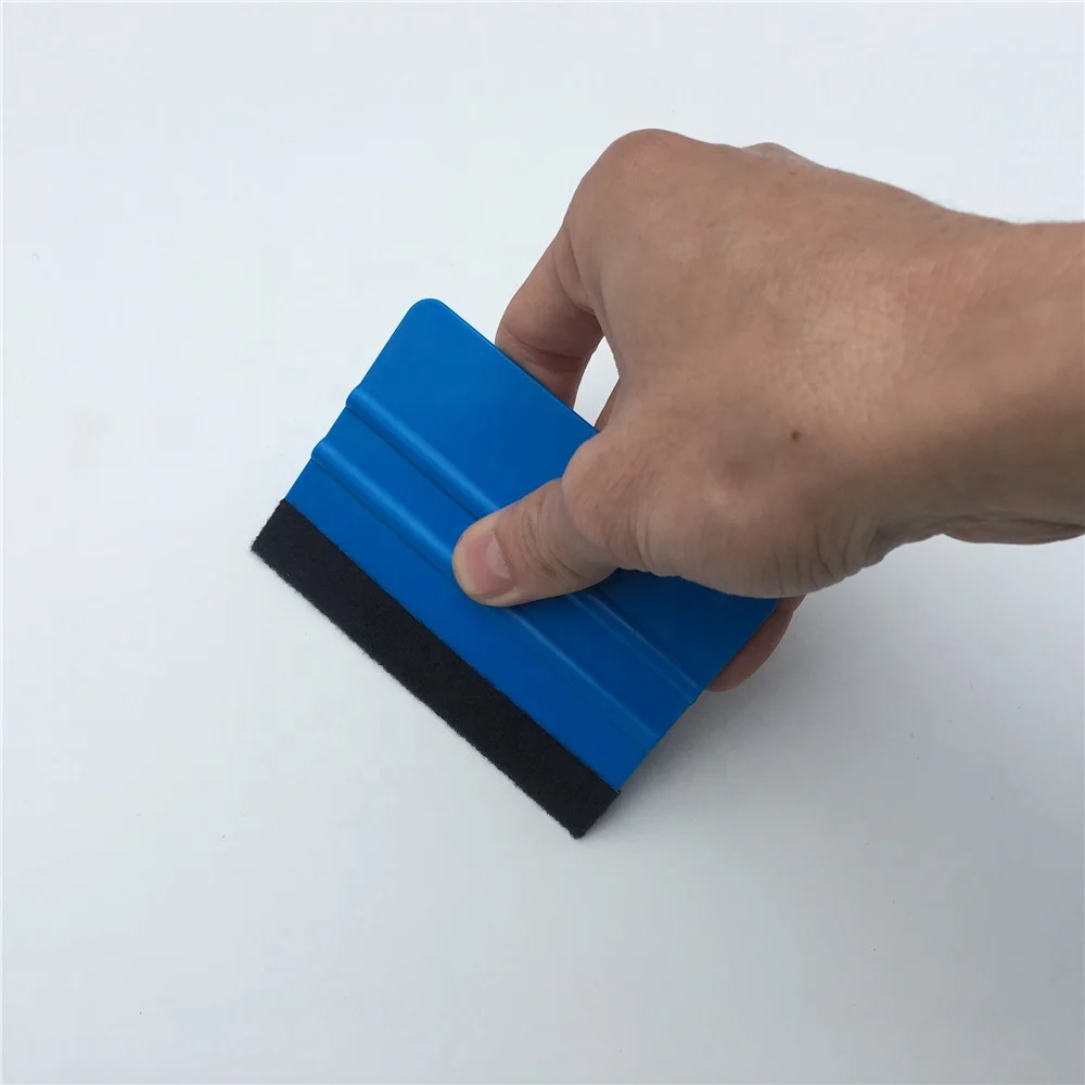 Car Wrapping Vinyl Tools Kits Squeegee.Knife,Wrapping gloves,Vinyl Cutter