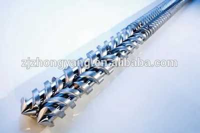 Пр . До Pec Pf В ф Мп Пмма Пэт пластиковые машина твин конический винт