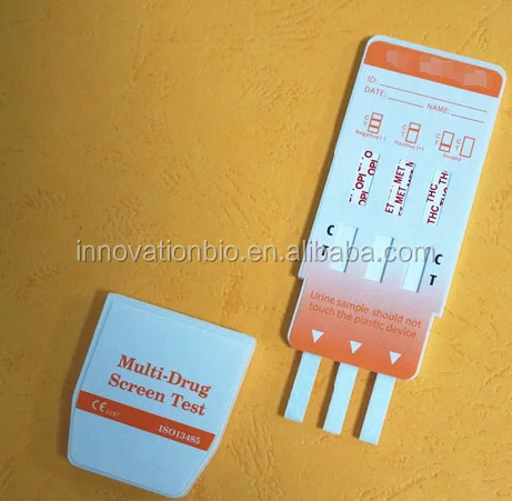 
Hot sale High quality rapid test device antibiotics rapid test 