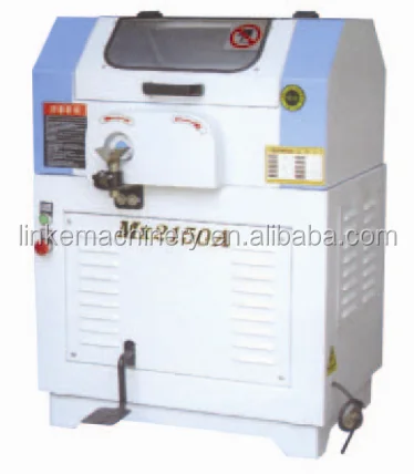 MX2150A ручная деревянная круглая машина для нарезки резьбы/машина разгрузки