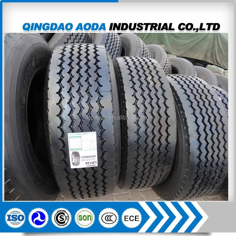 
LONG MARCH chinese brand radial 900r20 truck tire 