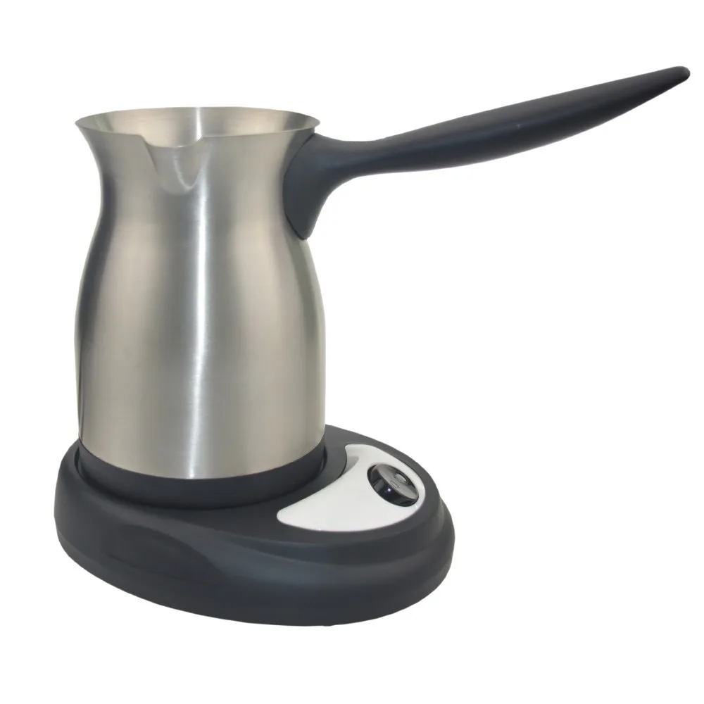 Wholesale turkish coffee machine Milk Pot tea and coffee sets Easy to Clean with durable base