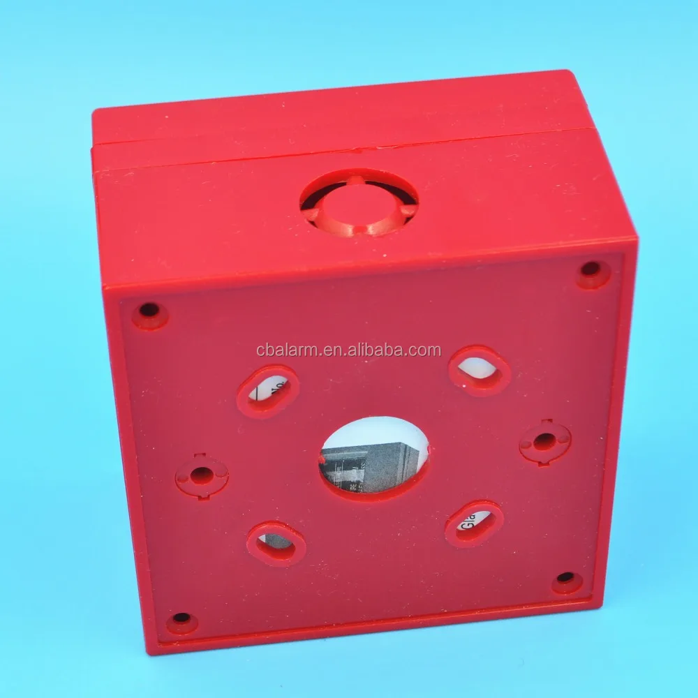 Fire Alarm manual fire alarm bell