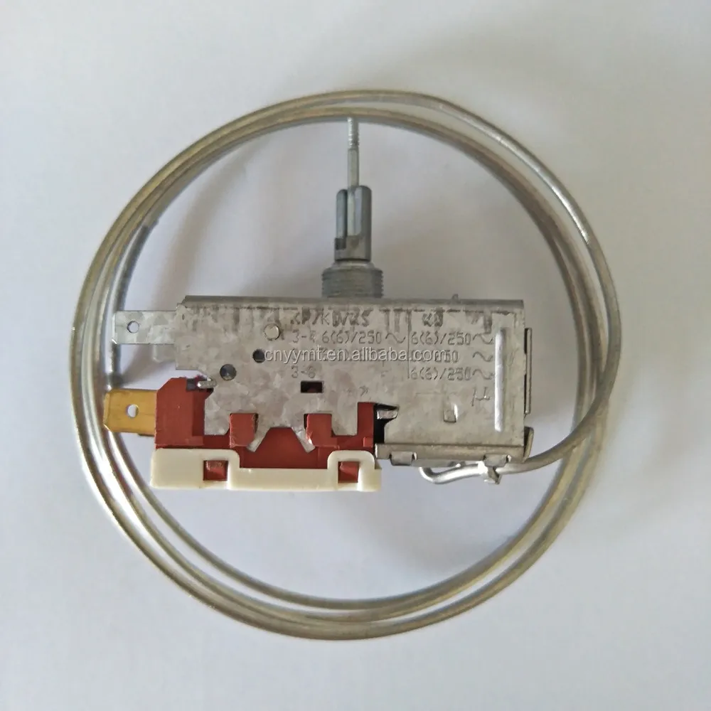 
Ranco type refrigerator thermostat K60-P1029 