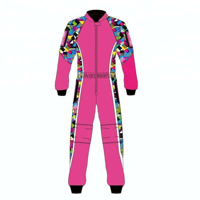 Skydiving Suit Parachute Jumpsuit Skydive Coverall