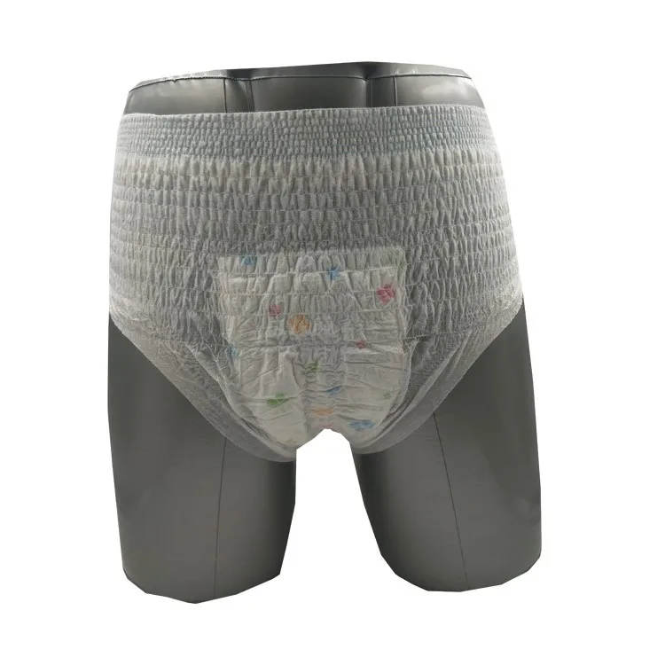 
sanitary women period menstruation pants 