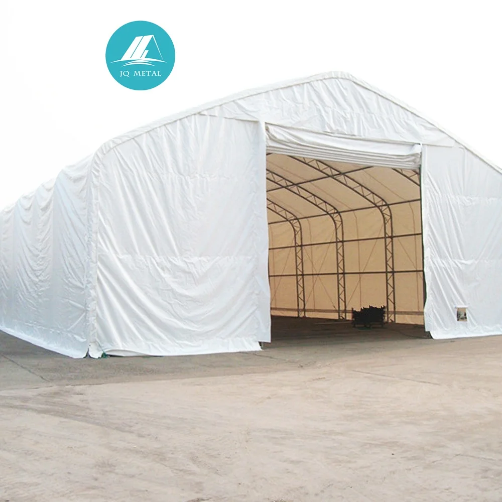 JQA4060 large outdoor warehouse tent