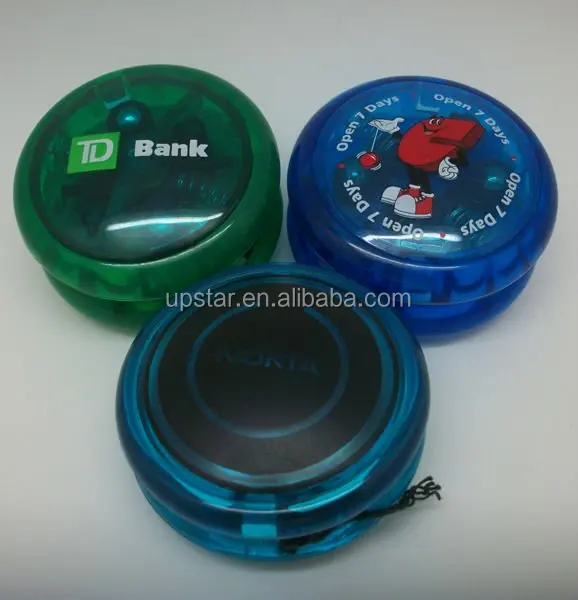 TD bank yoyo