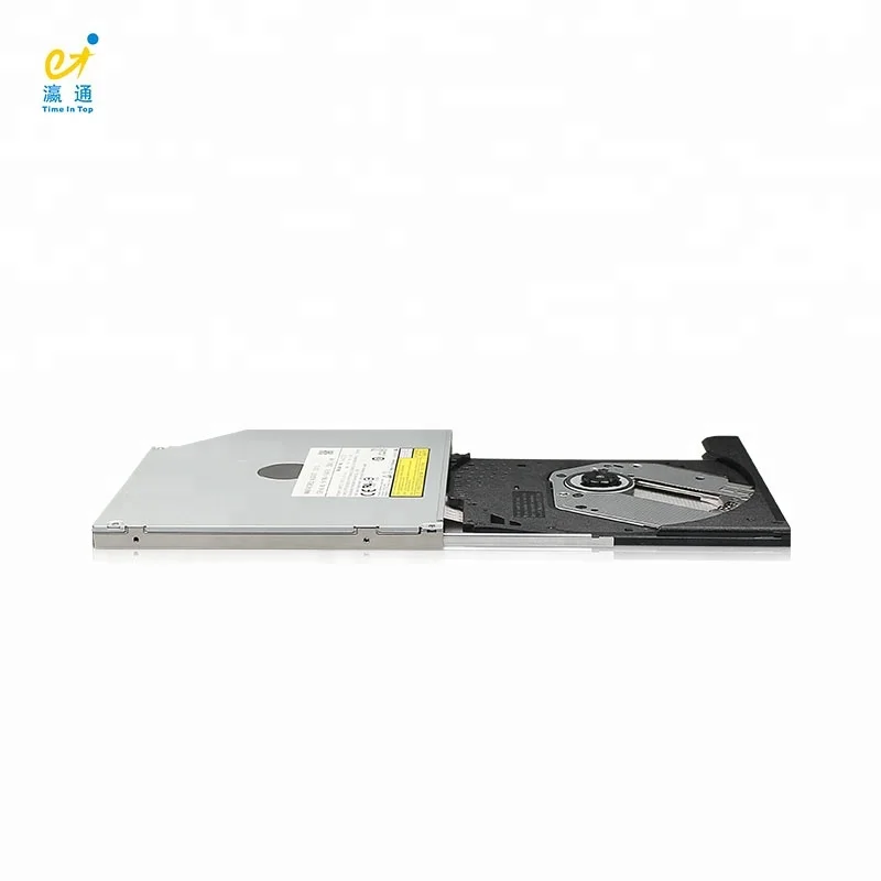 Panasonic UJ272S Slim BD-RE Blu-ray Burner