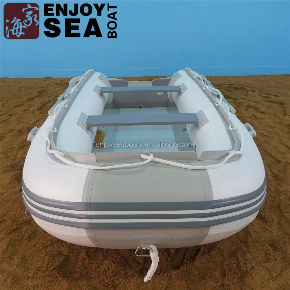 Жесткая надувная лодка dinghy сделано в Китае! Высококачественная для отдыха