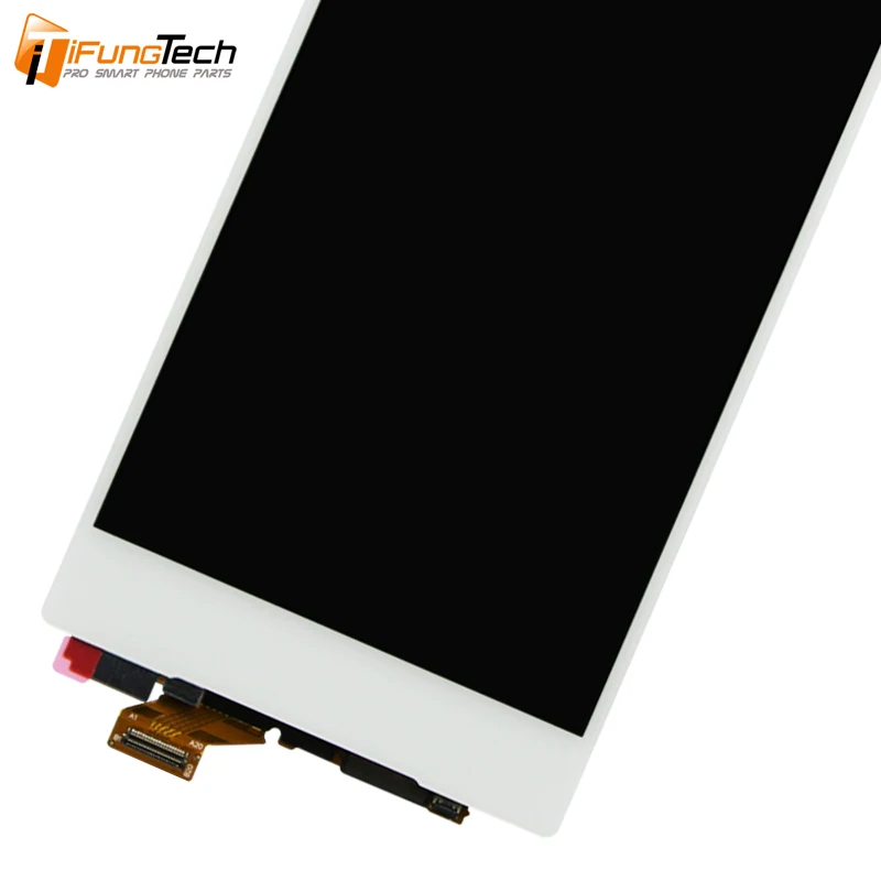 100% Tested Original Display For Sony Z5 LCD for Xperia Z5 Display E6653 E6603 E6633 Screen With Touch Digitizer Full Assembly