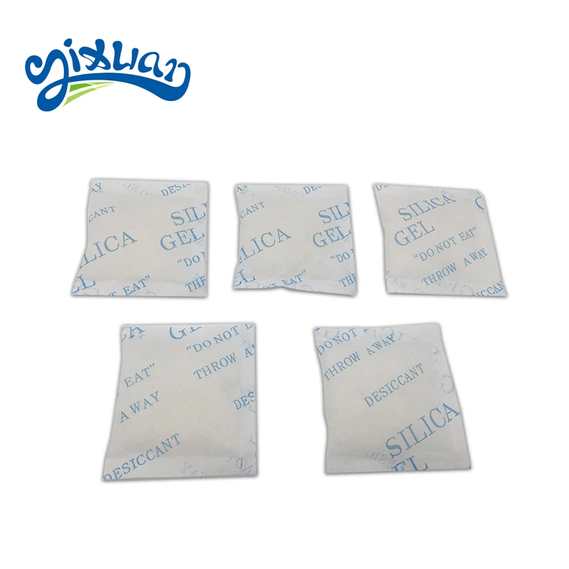 
High quality cacl2 calcium chloride granule moisture absorbent for container desiccant 