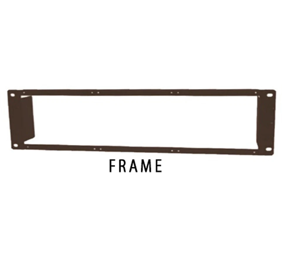 FXW-EDW/FUW-PUW CONNECTOR -3K.93C.SMPTE311 CAMERA FIBER OPTICAL /FRAME