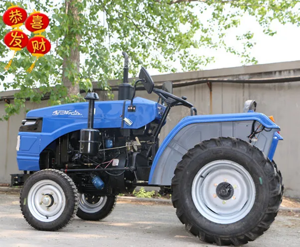 новый модель XT224 трактор 22Л