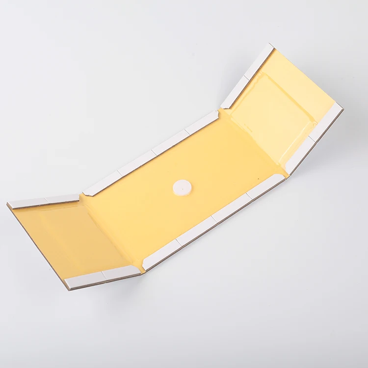 Factory direct sale super strong viscous trap rat mouse glue wood board