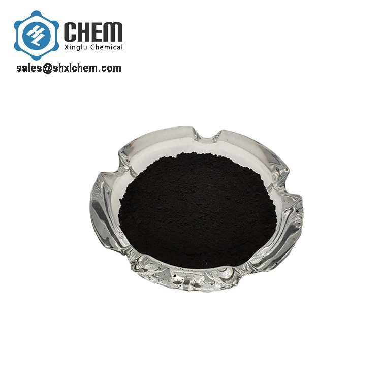 
Best buy China supply nano Copper powder Cu nanopowder / nanoparticles 