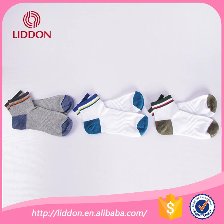 Новые люди стиль хлопок спорта носки поставить оптом