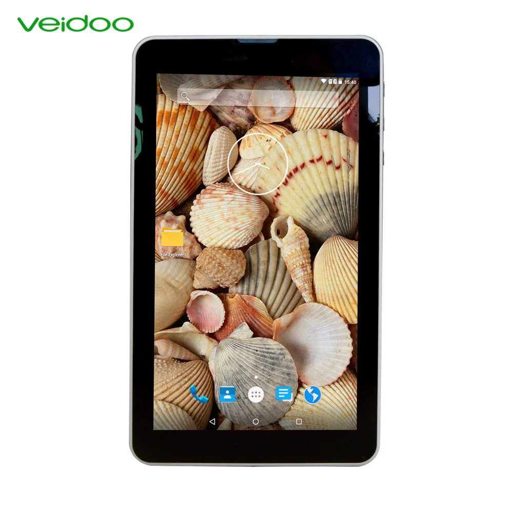 Планшет Mtk8735 с загрузкой APP Play Store 4G Lte 8 дюймов/8 дюймов Android 7,0 планшетный ПК