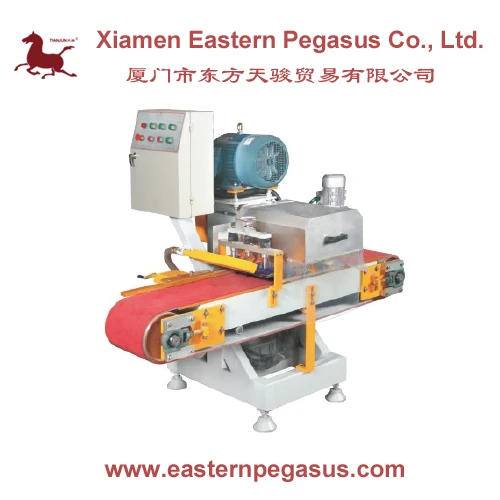 Automatic Stone Mosaic Small Block Cutting Machine