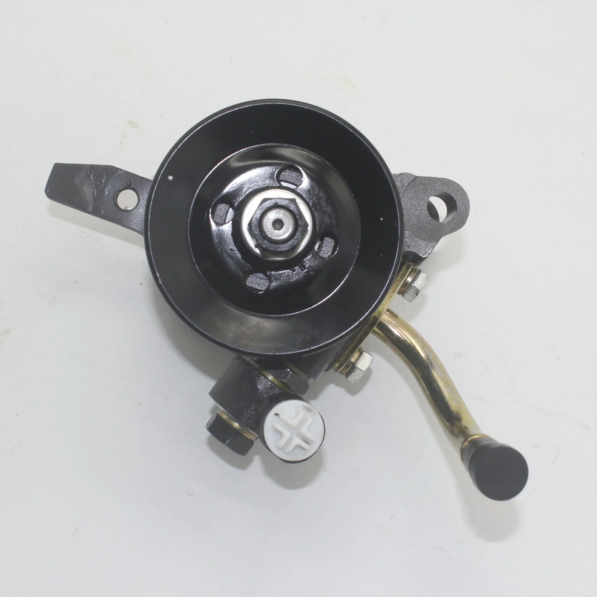 Mighty II 57100-5H100 Power Steering Pump