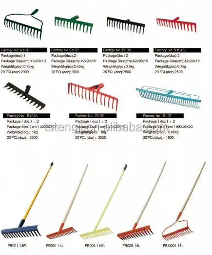 
china manufacturer equipment wooden handle steel forks with handle 