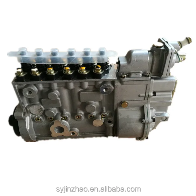 Shanghai SDEC S00010306 + 01 топливный насос для дизельного двигателя Longbeng BP5D26