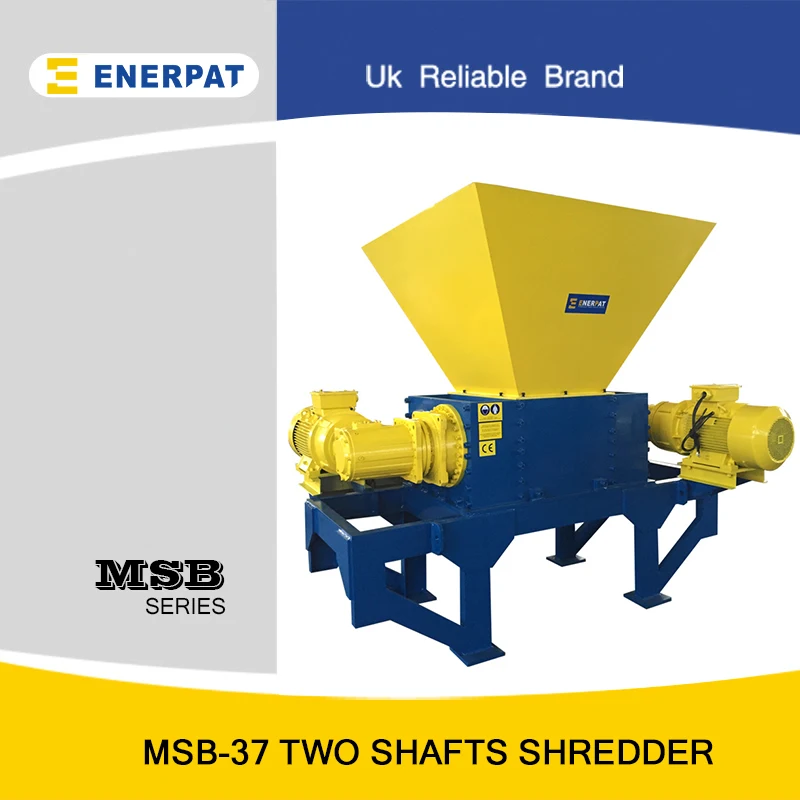 Steel Drum Shredder And Waste Steel Drum Metal Shredder Machine And Scrap Steel Shredders Machine for recycling