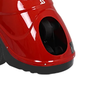 
Siboasi Tennis Twist Ball Machine Model W5 For Sale Dongguan 