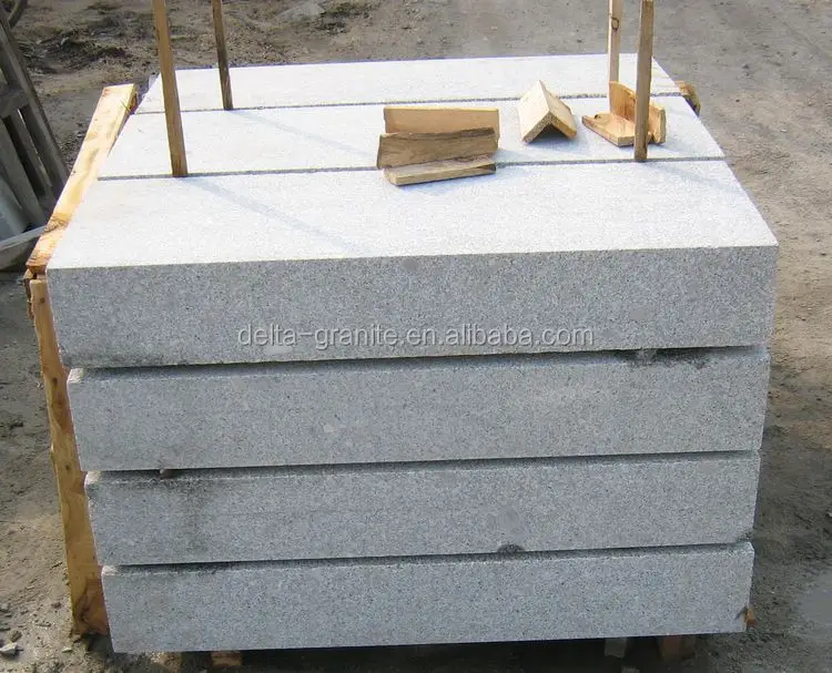 The best-selling granite stairs step for outdoors