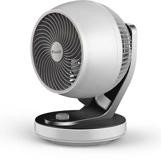 
Fashionable Turbo Fan Air Circulator 