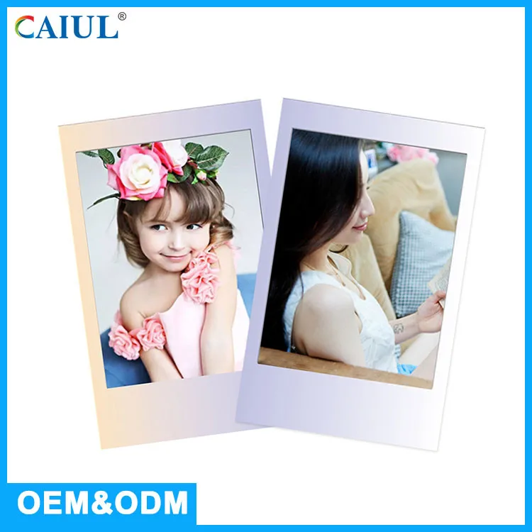 Замечательная цветная пленка MACAROON для fujifilm instax mini