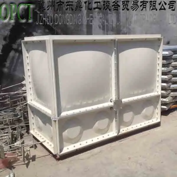 дешевой цене smc цистерна с водой