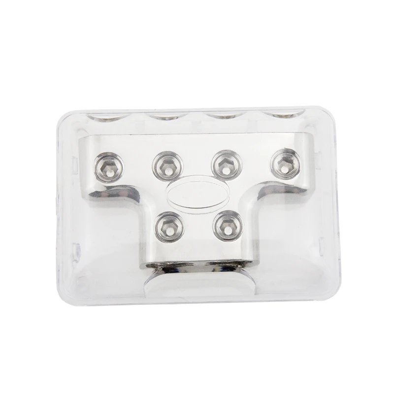 
High Quality Car Audio Power Distribution Terminal Block 