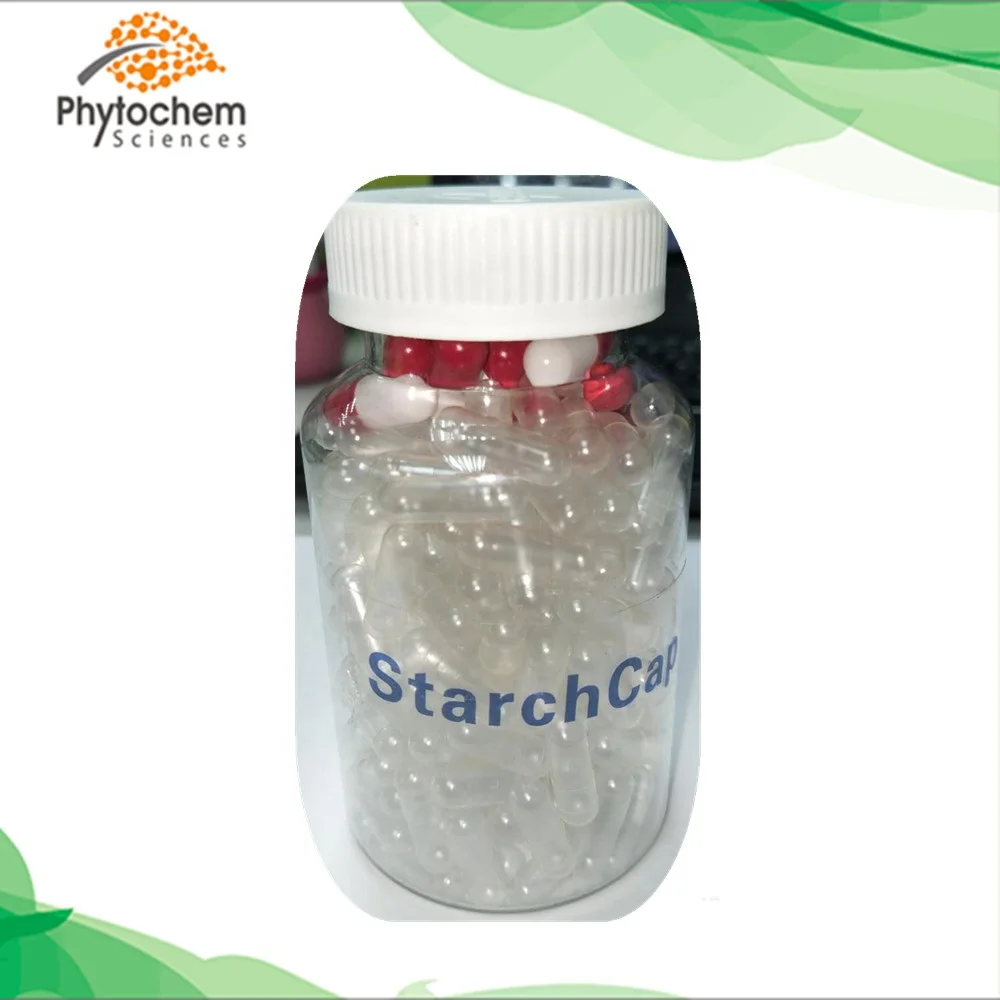 
Factory manufacturer OEM 0# hard gelatin empty capsule 