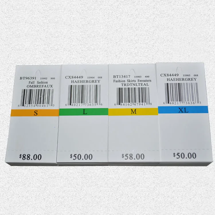 Китайский поставщик, индивидуальная цена, бирка для джинсов, бирка для одежды, бирка для одежды