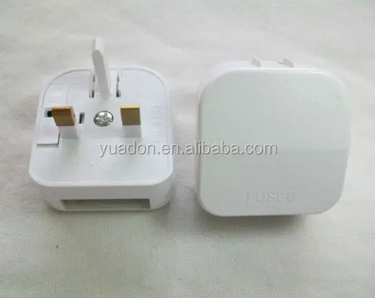 Universal Travel Адаптер США AU ВЕЛИКОБРИТАНИИ в ЕС Plug Путешествия Стены AC Адаптер Питания Разъем Конвертер