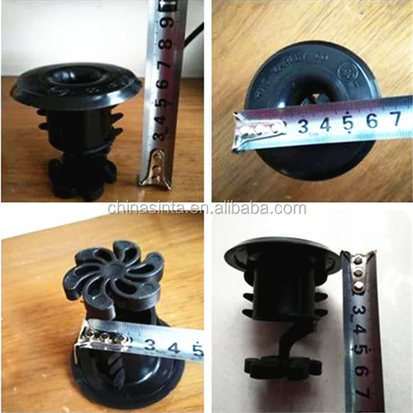 050 Series Spiral Target Cooling Tower Crossflow Water Spray Nozzle