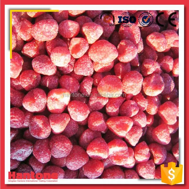 
AM13 Brands Frozen Strawberry 