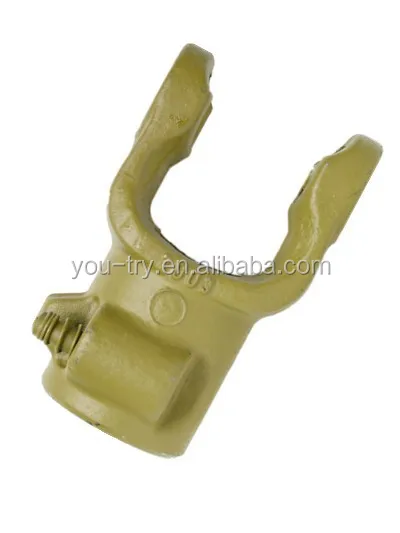 PTO Shaft Spare Parts Plain Bork York