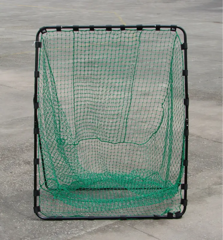 baseball pitching nets made in China