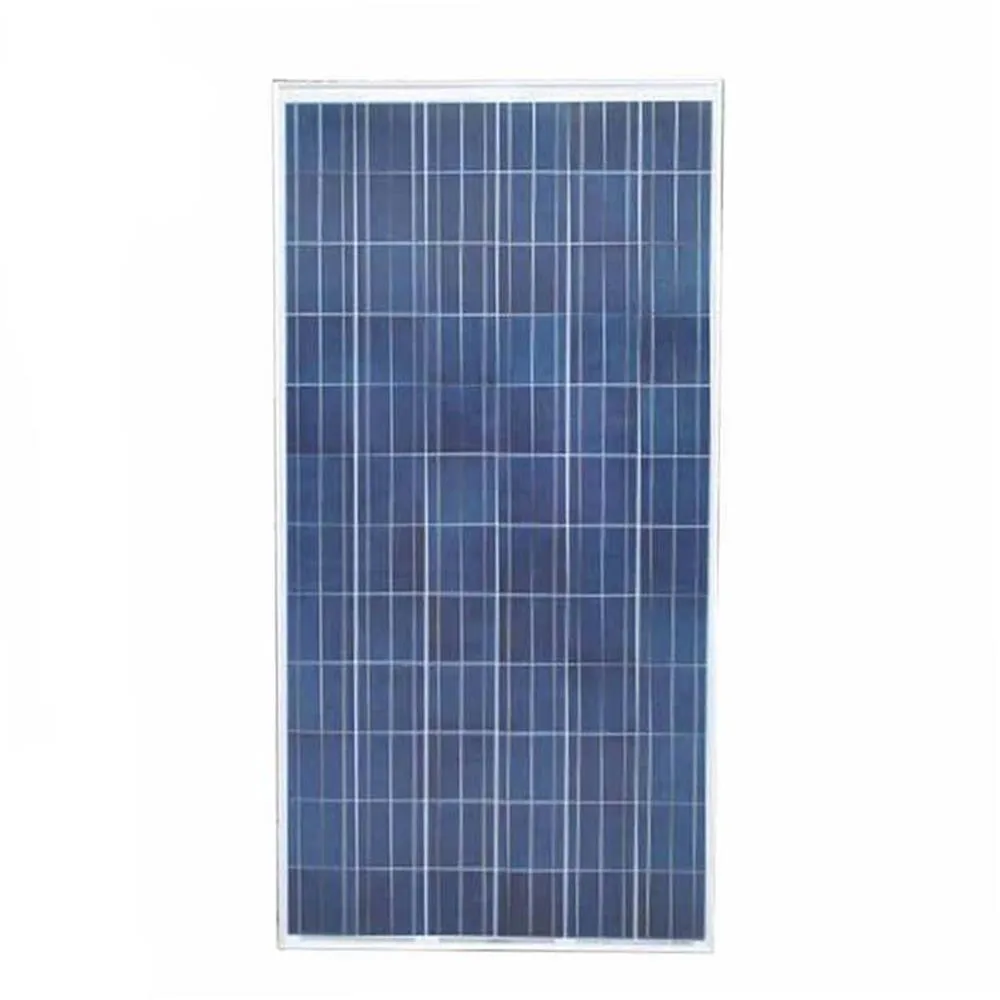 Warranty 25 Years Home Graphene Solar Panel 1KW Ground Mounted With Motech Solar Cell