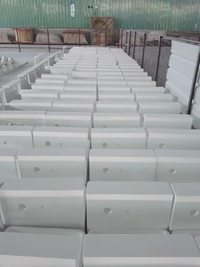 
OEM Artificial stone solid surface Bathroom kitchen portable sink 