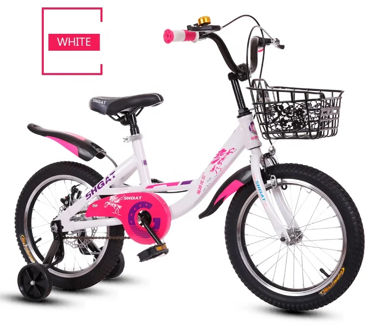 Shangku disc brake children bicycle